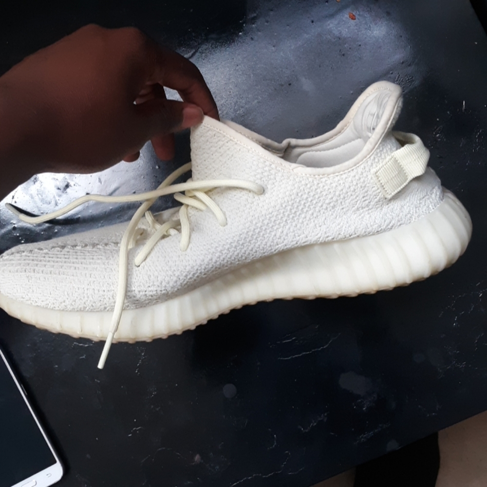 Yeezys